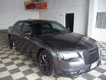Chrysler 300 S V6 RWD