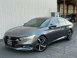 Honda Accord 1.5T Sport FWD