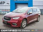 Chrysler Pacifica Limited FWD