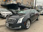 2015 Cadillac XTS