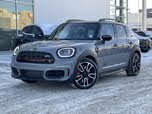 MINI Countryman John Cooper Works ALL4 AWD