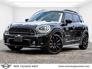 MINI Countryman Cooper S ALL4 AWD