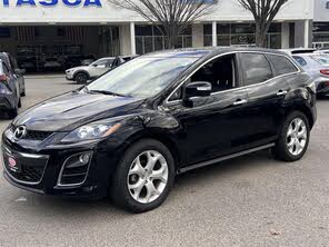 Mazda CX-7 s Grand Touring