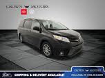 Toyota Sienna XLE 7-Passenger FWD with Auto-Access Seat