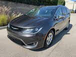 Chrysler Pacifica Hybrid Limited FWD