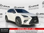 Lexus NX 300 F Sport AWD