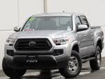 Toyota Tacoma SR5 I4 Double Cab RWD