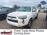 Toyota 4Runner SR5 Premium