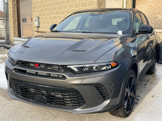 2025 Dodge Hornet GT AWD