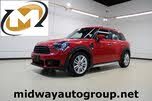 2020 MINI Countryman