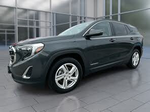 GMC Terrain SLE AWD