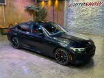 BMW 3 Series M340i xDrive AWD