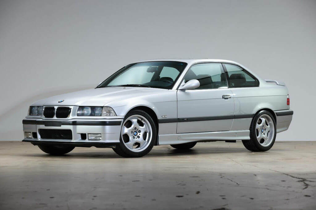 1999 BMW 3 Series