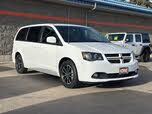 Dodge Grand Caravan GT FWD