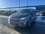 Honda Odyssey Touring FWD