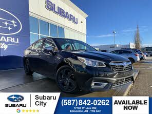 Subaru Legacy Premier AWD