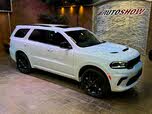 Dodge Durango GT Plus AWD