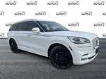 Lincoln Aviator Reserve AWD