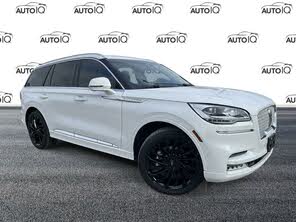 Lincoln Aviator Reserve AWD