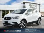 Buick Encore Preferred FWD