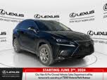 Lexus NX 300 AWD