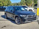 BMW X3 xDrive30i AWD