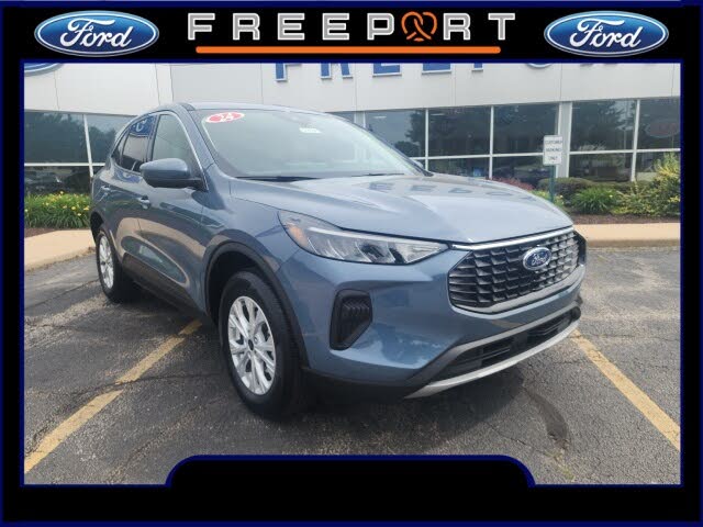2024 Ford Escape Active AWD