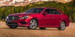 Mercedes-Benz E-Class E 350 Sport 4MATIC