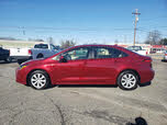 Toyota Corolla LE FWD