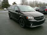 Dodge Grand Caravan GT FWD