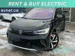 Volkswagen ID.4 Pro S AWD