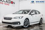 Subaru Impreza Sport Wagon AWD with EyeSight