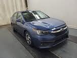 Subaru Legacy Touring AWD