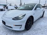 Tesla Model 3 Standard Plus RWD