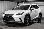 Lexus NX 300 F Sport AWD