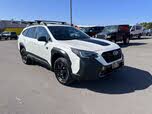 Subaru Outback Wilderness Wagon AWD