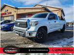 Toyota Tundra SR5 Double Cab 5.7L LB 4WD