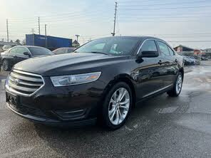 Ford Taurus SEL AWD