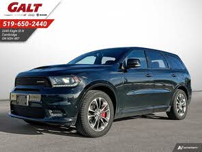 Dodge Durango R/T AWD