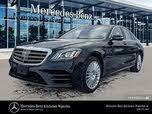 Mercedes-Benz S-Class S 560 4MATIC Sedan AWD