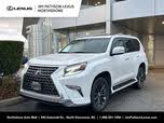 2021 Lexus GX