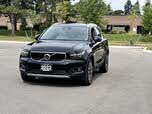 Volvo XC40 T5 Momentum AWD