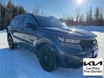 Kia Sorento EX AWD