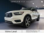 Volvo XC40 T5 R-Design AWD