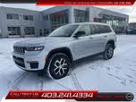 Jeep Grand Cherokee L Limited 4WD