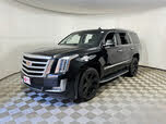 Cadillac Escalade Luxury 4WD