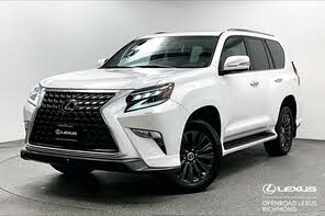 Lexus GX 460 Luxury AWD