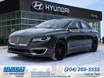 Lincoln MKZ Reserve AWD