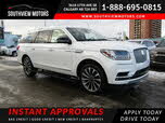 Lincoln Navigator L Reserve 4WD