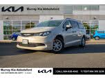 Chrysler Pacifica Touring FWD